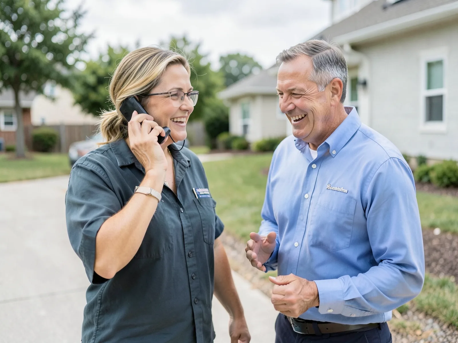 Frequently Asked Questions About Storm Damage Restoration in Mccaulley, TX
